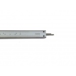 Suwmiarka noniuszowa (analogowa) MAUb przycisk 150 mm 0,05 HOGETEX
