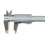 Suwmiarka noniuszowa (analogowa) MAUb przycisk 150 mm 0,05 HOGETEX