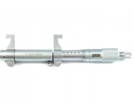 Mikrometr analogowy wewnętrzny 75 - 100 mm 0,01 mm HOGETEX