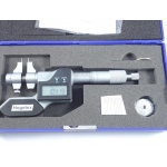 Mikrometr elektroniczny wewnętrzny 5 - 30 mm 0,001 mm HOGETEX