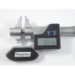 Mikrometr elektroniczny wewnętrzny 5 - 30 mm 0,001 mm HOGETEX